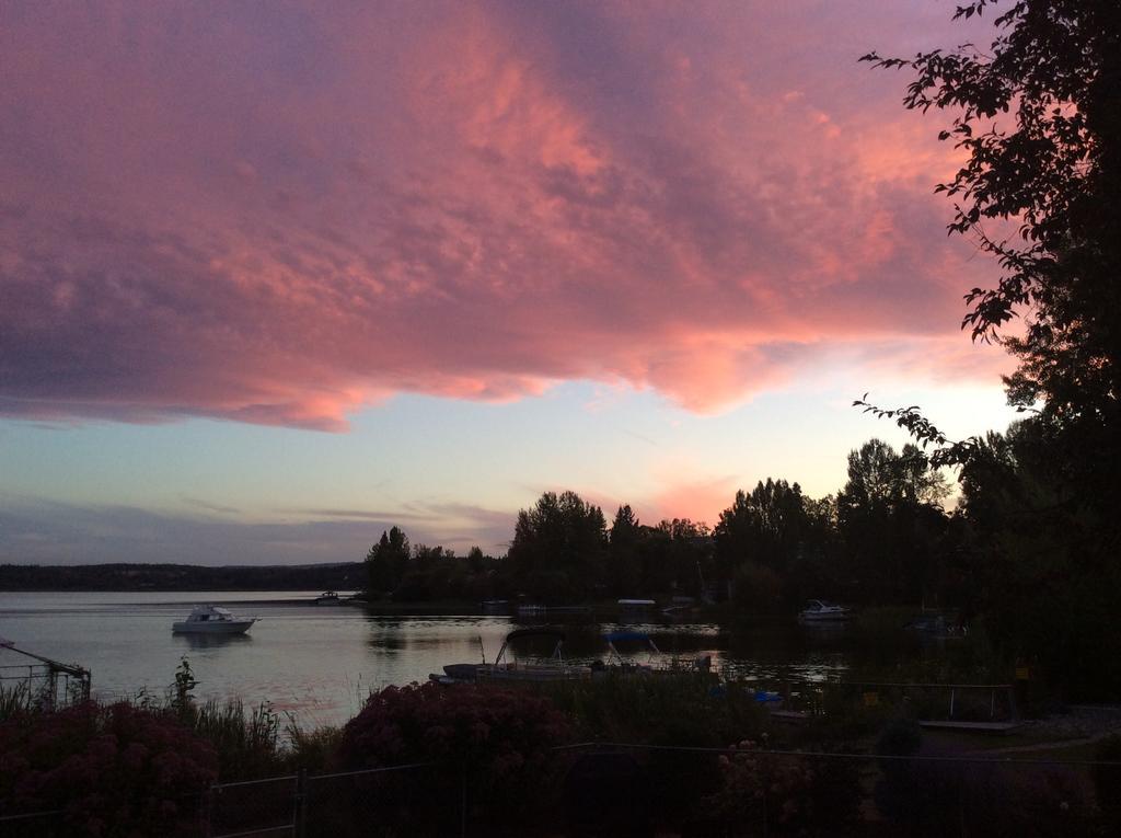 Robert'S Roost Rv Park Resort Quesnel Exteriör bild