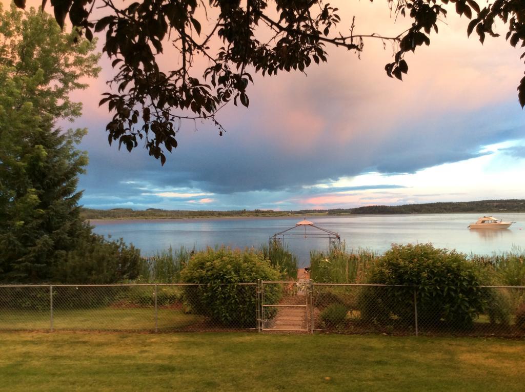 Robert'S Roost Rv Park Resort Quesnel Exteriör bild