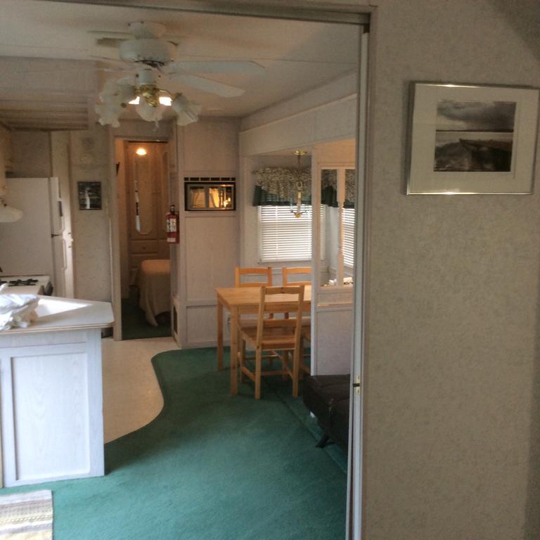 Robert'S Roost Rv Park Resort Quesnel Exteriör bild