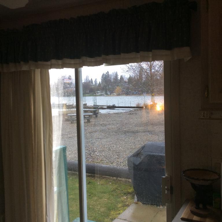 Robert'S Roost Rv Park Resort Quesnel Exteriör bild
